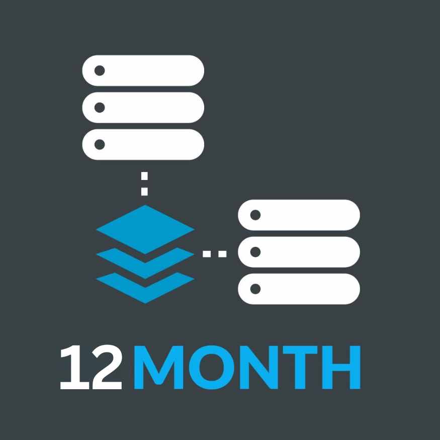 Hydrogen 1 Year Plan