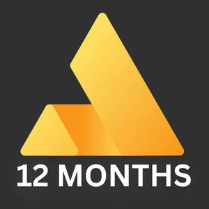Aurum 1 Year Plan