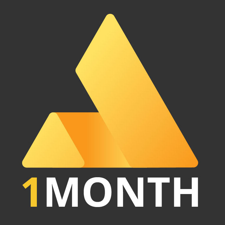 Aurum 1 Month Plan