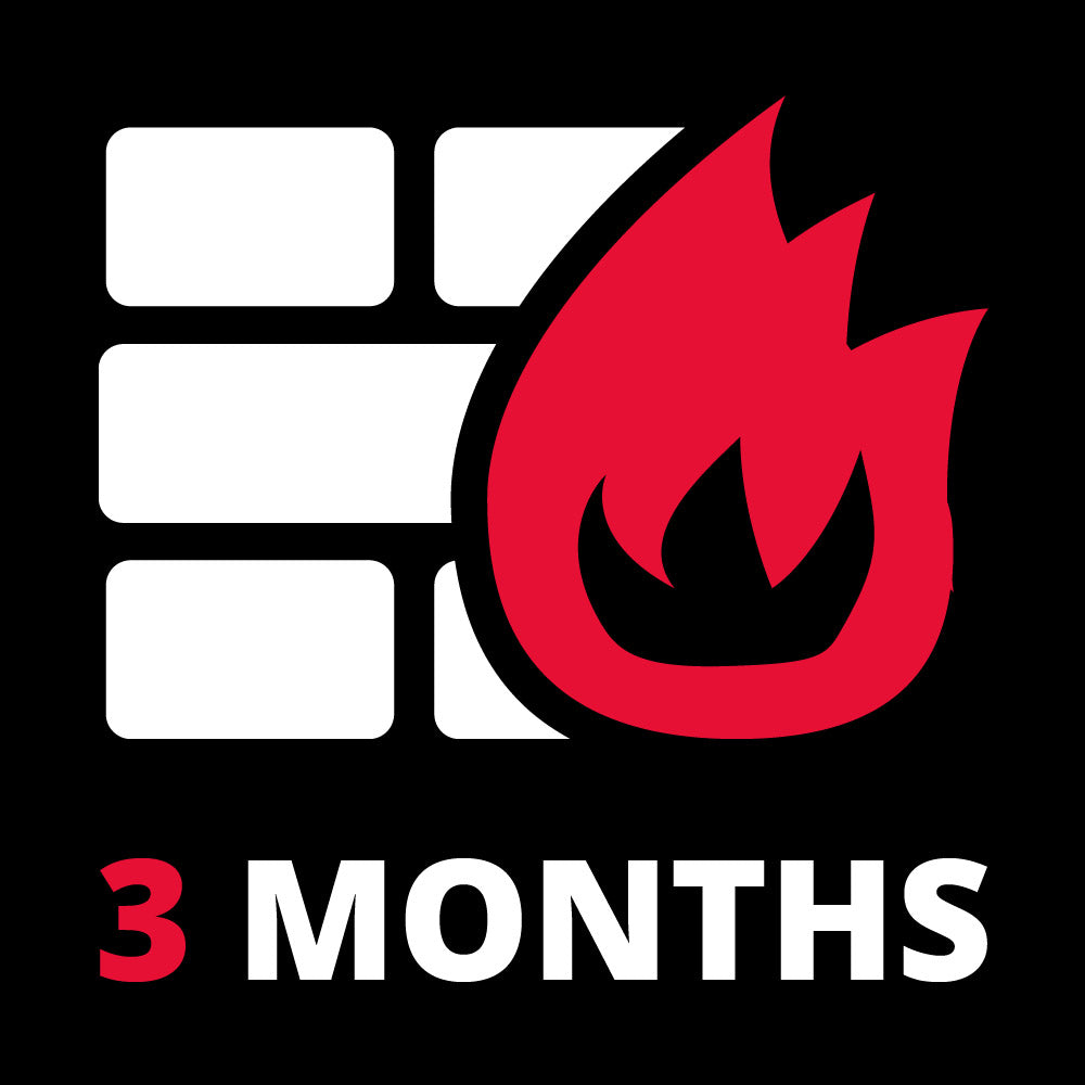 DarkMEDIA 3 Month Package